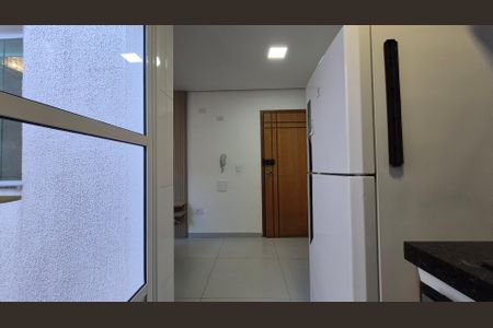 Apartamento para alugar com 48m², 2 quartos e 1 vagaCozinha