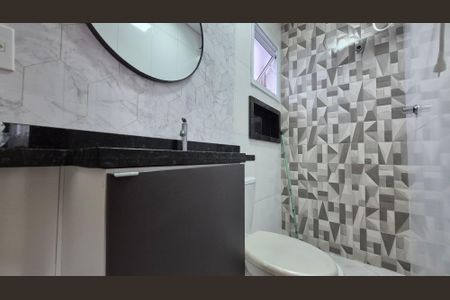 Apartamento para alugar com 48m², 2 quartos e 1 vagaBanheiro