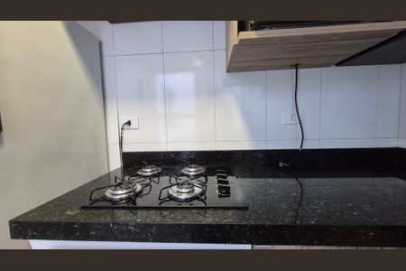 Apartamento para alugar com 48m², 2 quartos e 1 vagaCozinha