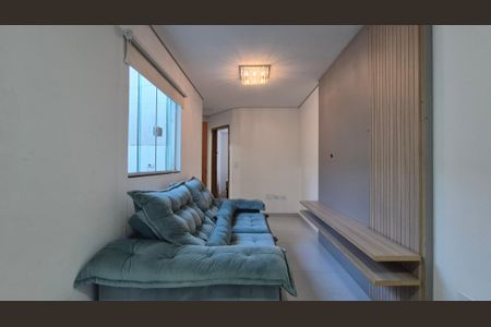 Apartamento para alugar com 48m², 2 quartos e 1 vagaSala