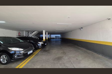 Apartamento para alugar com 48m², 2 quartos e 1 vagaGaragem