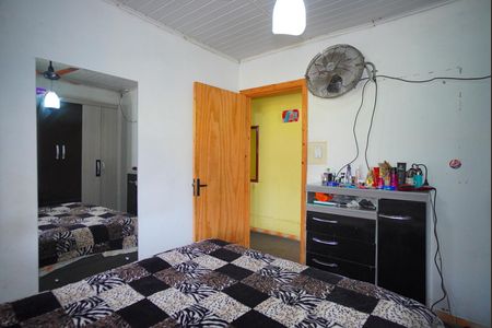 Casa à venda com 116m², 3 quartos e 2 vagasQuarto 2