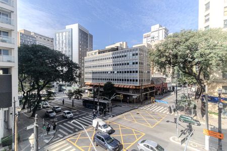 Studio à venda com 41m², 1 quarto e sem vaga Studio à venda com 41m², 1 quarto e sem vagaVista