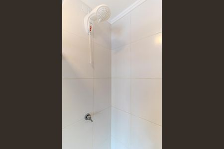 Studio à venda com 41m², 1 quarto e sem vaga Studio à venda com 41m², 1 quarto e sem vagaBanheiro