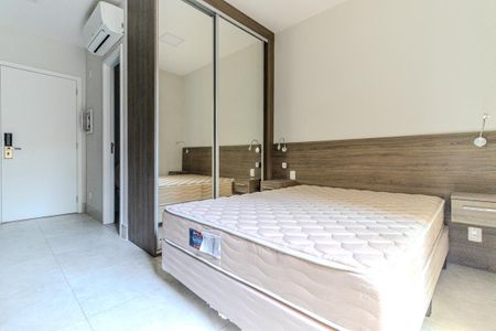 Studio à venda com 31m², 1 quarto e sem vaga Studio à venda com 31m², 1 quarto e sem vagaStudio