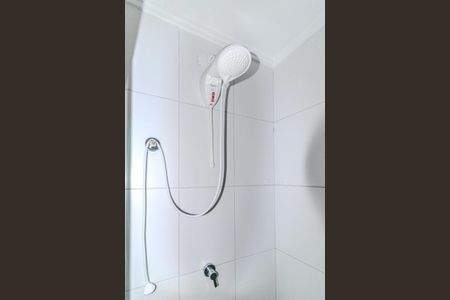 Studio à venda com 31m², 1 quarto e sem vaga Studio à venda com 31m², 1 quarto e sem vagaBanheiro