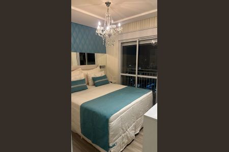 Apartamento à venda com 127m², 3 quartos e 3 vagasQuarto