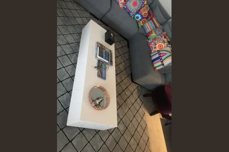 Apartamento à venda com 127m², 3 quartos e 3 vagasSala