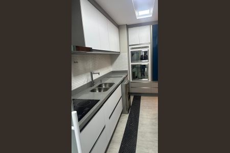 Apartamento à venda com 127m², 3 quartos e 3 vagasCozinha