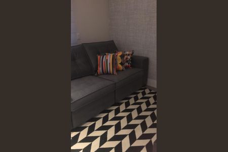 Apartamento à venda com 127m², 3 quartos e 3 vagasSala