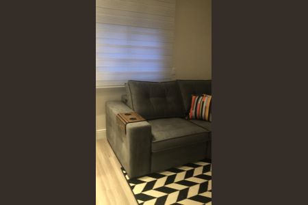 Apartamento à venda com 127m², 3 quartos e 3 vagasSala