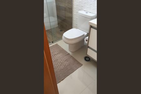 Apartamento à venda com 127m², 3 quartos e 3 vagasBanheiro