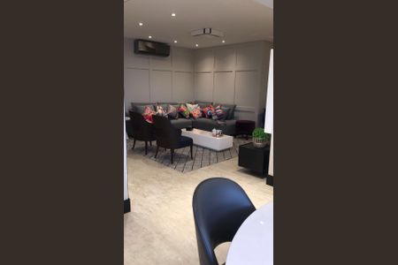 Apartamento à venda com 127m², 3 quartos e 3 vagasSala