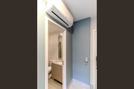 Studio à venda com 35m², 1 quarto e sem vaga Studio à venda com 35m², 1 quarto e sem vagaStudio