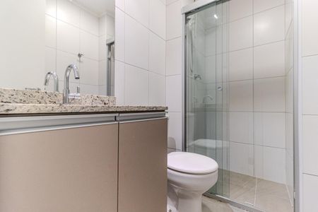 Studio à venda com 28m², 1 quarto e sem vagaBanheiro