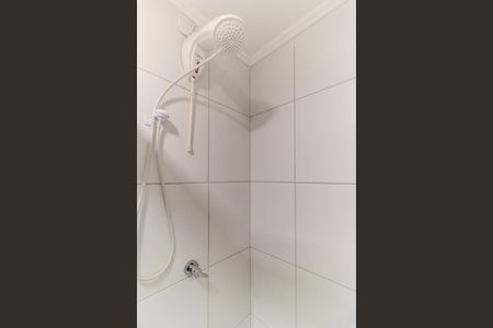 Studio à venda com 28m², 1 quarto e sem vagaBanheiro