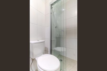 Studio à venda com 28m², 1 quarto e sem vagaBanheiro