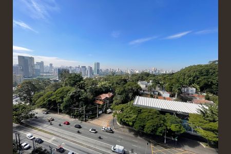 Apartamento à venda com 78m², 2 quartos e 1 vaga Apartamento à venda com 78m², 2 quartos e 1 vagaVista Varanda