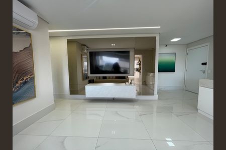 Apartamento à venda com 78m², 2 quartos e 1 vaga Apartamento à venda com 78m², 2 quartos e 1 vagaSala