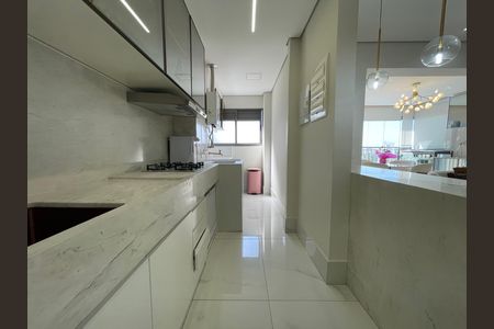 Apartamento à venda com 78m², 2 quartos e 1 vaga Apartamento à venda com 78m², 2 quartos e 1 vagaCozinha