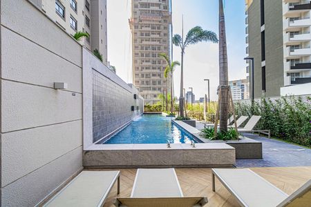 Apartamento à venda com 78m², 2 quartos e 1 vaga Apartamento à venda com 78m², 2 quartos e 1 vagaÁrea comum - Piscina