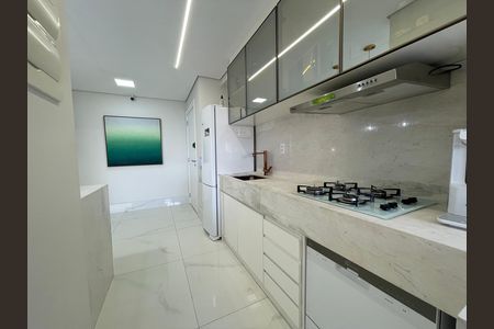 Apartamento à venda com 78m², 2 quartos e 1 vaga Apartamento à venda com 78m², 2 quartos e 1 vagaCozinha