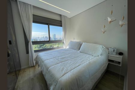 Apartamento à venda com 78m², 2 quartos e 1 vaga Apartamento à venda com 78m², 2 quartos e 1 vagaSuíte 1