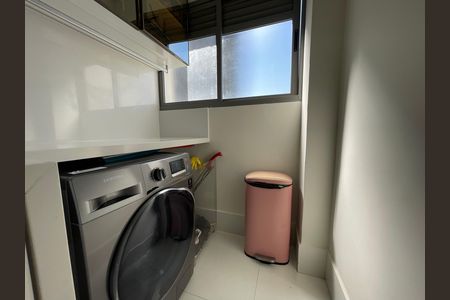 Apartamento à venda com 78m², 2 quartos e 1 vaga Apartamento à venda com 78m², 2 quartos e 1 vagaÁrea de Serviço
