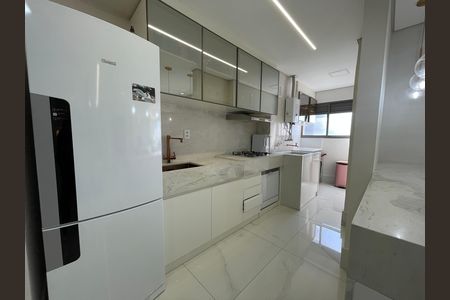 Apartamento à venda com 78m², 2 quartos e 1 vaga Apartamento à venda com 78m², 2 quartos e 1 vagaCozinha