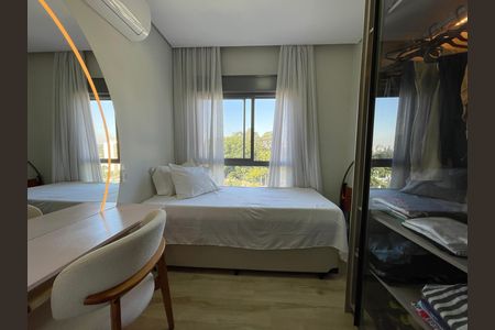 Apartamento à venda com 78m², 2 quartos e 1 vaga Apartamento à venda com 78m², 2 quartos e 1 vagaSuíte 2