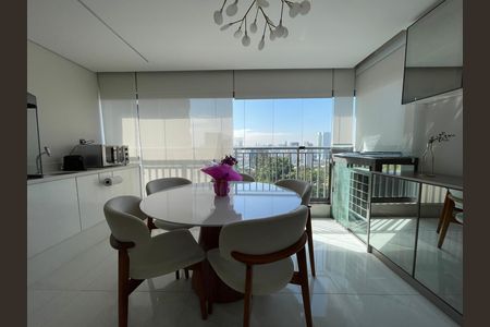 Apartamento à venda com 78m², 2 quartos e 1 vaga Apartamento à venda com 78m², 2 quartos e 1 vagaSala