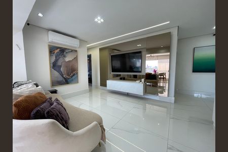 Apartamento à venda com 78m², 2 quartos e 1 vaga Apartamento à venda com 78m², 2 quartos e 1 vagaSala