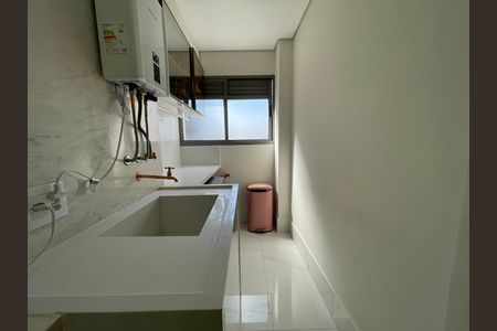 Apartamento à venda com 78m², 2 quartos e 1 vaga Apartamento à venda com 78m², 2 quartos e 1 vagaÁrea de Serviço
