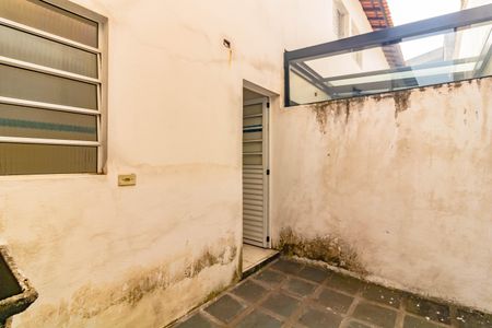 Casa à venda com 70m², 2 quartos e 3 vagas Casa à venda com 70m², 2 quartos e 3 vagasÁrea de Serviço