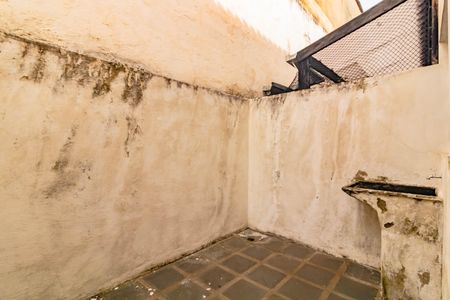 Casa à venda com 70m², 2 quartos e 3 vagas Casa à venda com 70m², 2 quartos e 3 vagasÁrea de Serviço