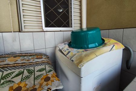 Casa para alugar com 160m², 2 quartos e 2 vagas Casa para alugar com 160m², 2 quartos e 2 vagasÁrea de Serviço