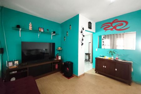 Casa para alugar com 160m², 2 quartos e 2 vagas Casa para alugar com 160m², 2 quartos e 2 vagasSala de Estar