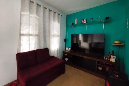 Casa para alugar com 160m², 2 quartos e 2 vagas Casa para alugar com 160m², 2 quartos e 2 vagasSala de Estar