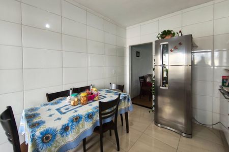 Casa para alugar com 160m², 2 quartos e 2 vagas Casa para alugar com 160m², 2 quartos e 2 vagasCozinha