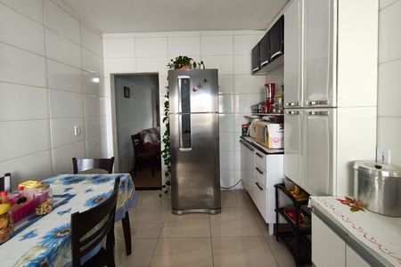 Casa para alugar com 160m², 2 quartos e 2 vagas Casa para alugar com 160m², 2 quartos e 2 vagasCozinha
