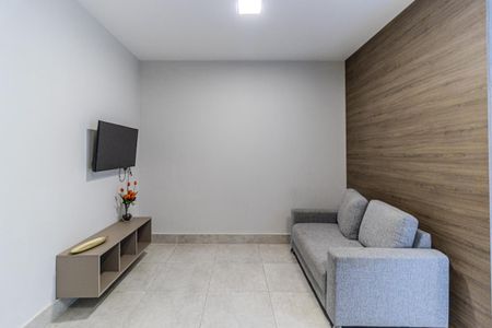 Studio à venda com 38m², 1 quarto e sem vaga Studio à venda com 38m², 1 quarto e sem vagaStudio