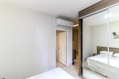 Studio à venda com 38m², 1 quarto e sem vaga Studio à venda com 38m², 1 quarto e sem vagaStudio