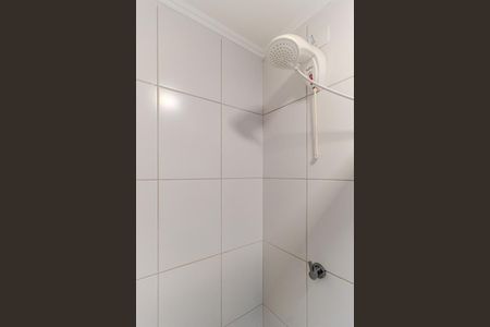 Studio à venda com 29m², 1 quarto e sem vaga Studio à venda com 29m², 1 quarto e sem vagaBanheiro