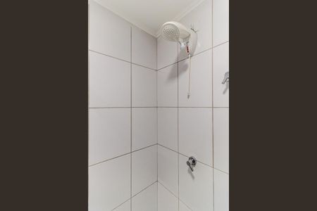 Studio à venda com 36m², 1 quarto e sem vaga Studio à venda com 36m², 1 quarto e sem vagaBanheiro