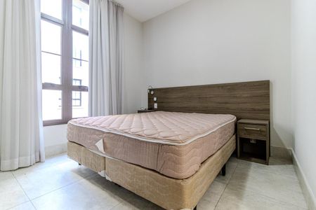 Studio à venda com 36m², 1 quarto e sem vaga Studio à venda com 36m², 1 quarto e sem vagaQuarto