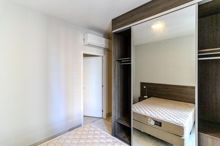 Studio à venda com 38m², 1 quarto e sem vagaQuarto