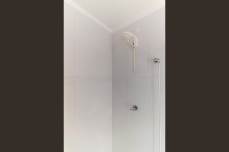 Studio à venda com 38m², 1 quarto e sem vagaBanheiro