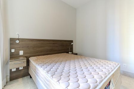 Studio à venda com 38m², 1 quarto e sem vagaQuarto