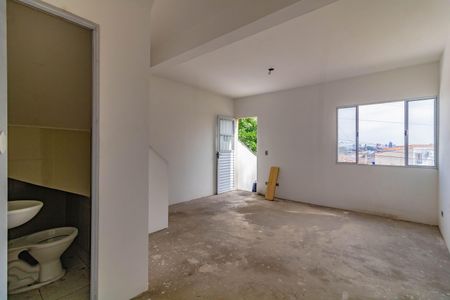 Casa à venda com 110m², 3 quartos e 4 vagas