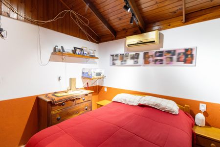 Casa à venda com 61m², 1 quarto e 1 vaga Casa à venda com 61m², 1 quarto e 1 vagaQuarto